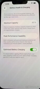 Prodám IPhone 14. 128gb - 5