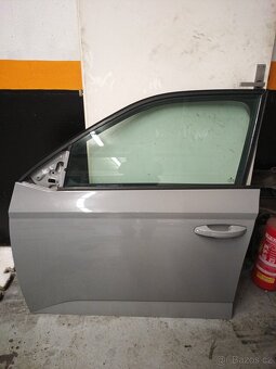 Škoda Fabia 3 2015 - 5