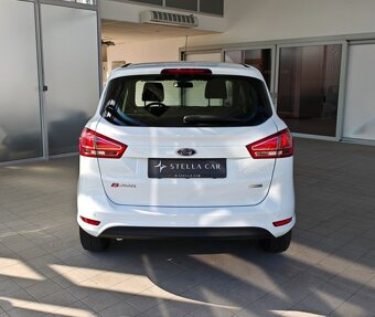 Ford B-Max 1.0 EcoBoost SCTi Flair X Plus - 5