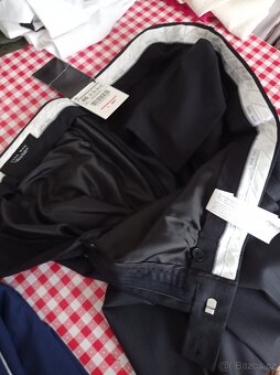 pansky oblek  Zara - 5