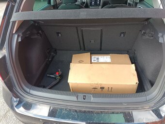 Golf 7 , 1,4 TSI - 5