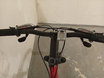 Horské kolo Rock Machine - 5