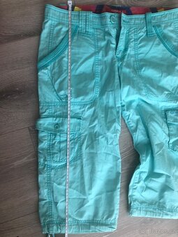 Dámské kraťasy - 5