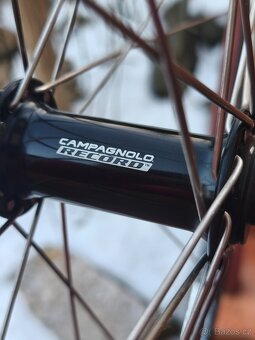 Campagnolo Record - 5