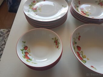 Porcelanova sada - 5