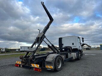 Iveco AT190S36 , R.V. 2004 - 5