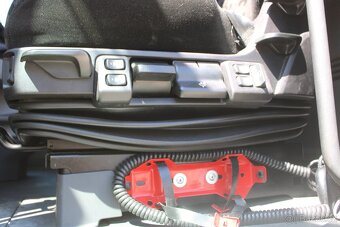Scania S450, LOWDECK, RETARDER, NAVIGACE, EURO 6 - 5