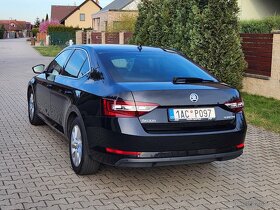 Škoda Superb III 2.0TDI 140kW DSG 2019 Style virtual kůže - 5