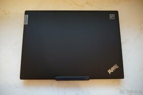 █ Lenovo X13 gen 4 (i5-13g, 16GB RAM, zár Lenovo 3 roky ) █ - 5