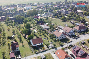 Prodej pozemku k bydlení, 1250 m², Přibyslavice - 5