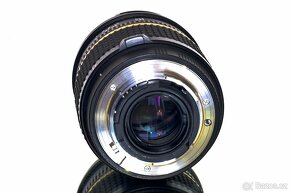 Nikon Tamron SP AF 17-50 mm f/2,8 XR Di II LD - 5