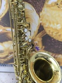 Saxofon Amati Kraslice AAS 32 - 5