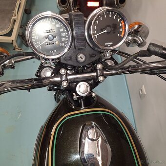 Kawasaki - 5