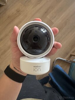 Niceboy ION Home Security Camera - 5