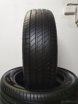 4x NOVÉ 195/60 R18 Letní Michelin ePrimacy - 5