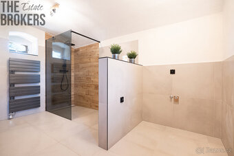 Prodej rodinného domu Hrusice, Praha-východ, pozemek 425m2 - 5