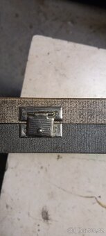 Mikrometr 125 - 150 mm Somet (K5) - 5