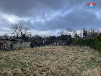 Prodej pozemku k bydlení, 1178 m², Kunčina - 5