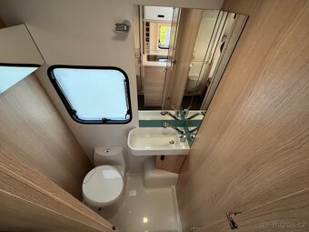 Karavan ADRIA AVIVA 360DK - 5