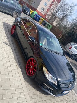 Passat CC 3.6 FSI - 5