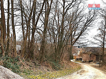 Prodej pozemku k bydlení, 3086 m², Podmoky - 5
