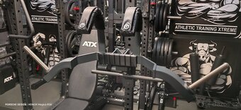 Leg Master ATX LINE ATX-LEM 765 - 5