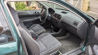Honda Civic 6g 3D 1.4i automat - 5
