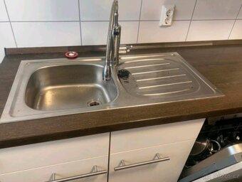 Kuchyňská linka komplet se spotřebiči, 4289 - 5