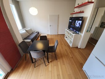 Prodej bytu 2+kk, 52 m², K Višňovce, Pardubice - 5