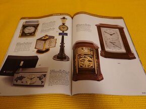 Aukční katalog starožitnosti, hodinky, sběratelství 4/2024 - 5