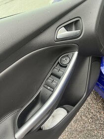 Ford Focus ST 250 - 5