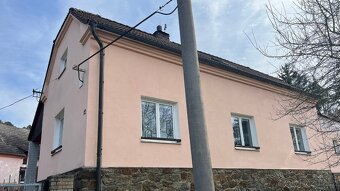 Prodej rodinného domu, 154 m², Plasy - Nebřeziny - 5
