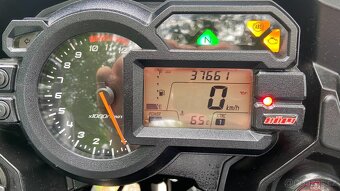 KAWASAKI Versys 1000GT - 5