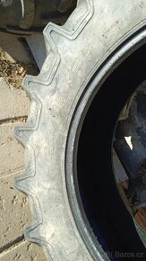 Prodám Pneumatiky Zetor - 5