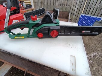 Elektrická pila - 5