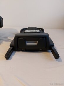 BeSafe izi go modular X1 i-size autosedačka plus isofix - 5