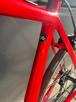 Silniční kolo Specialized Tarmac Carbon - 5
