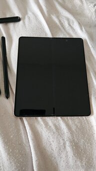 Samsung Galaxy Z Fold 4 12/256GB - TOP Stav + PEN - 5