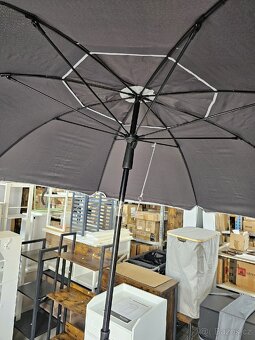 Nový slunečník _-_ rozměry u fotek... - 5