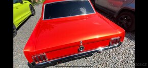 Ford Mustang - 5