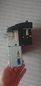 2din autoradio bmw E46 - 5