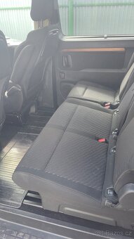 Toyota Proace 2.0 D-4D 110 kW - 5