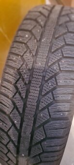 Semperit Master -Grip 2 175/65 R15 T - 5