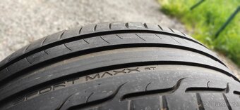 Letní pneu sada 225/45/17 - 5