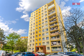 Prodej bytu 3+kk, 66 m², Mělník, ul. Sportovní - 5