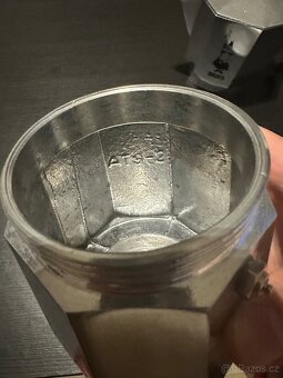 Bialetti moka Express 9 - 5