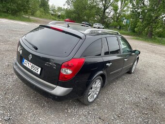 Laguna 2 2,2dci - 5