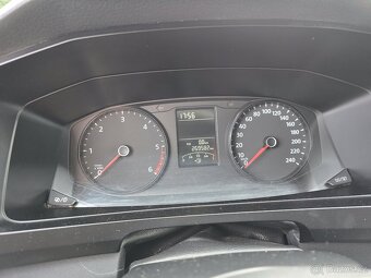 VW T6 4x4, 2.0 tdi 103kw - 5