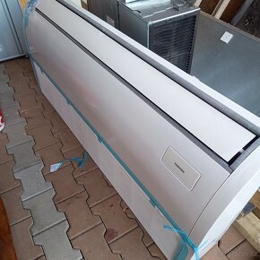 Klima jednotky v nitrni Toschiba 16kw nová Sleva - 5
