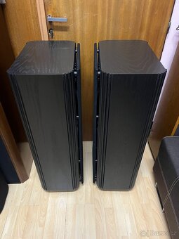 Infinity Kappa - 5